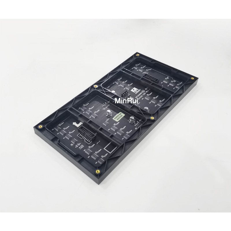 AiminRui High Resolution P4 In - Video Light Panel Led recensie en prijs