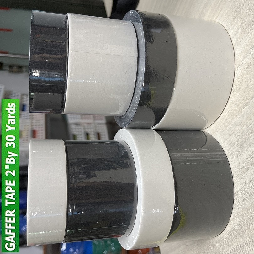 No Light Reflection Gaffer Tap - Good Lighting In Photography recensie en prijs