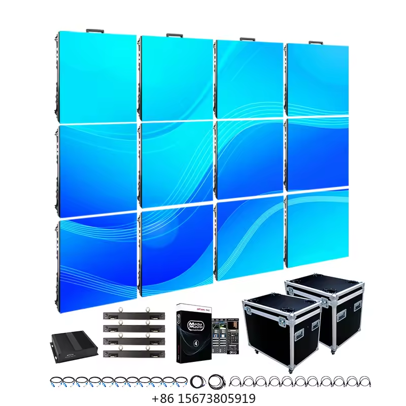 Ultra-light Quick-loading DJ L - Video Light Panel Led recensie en prijs
